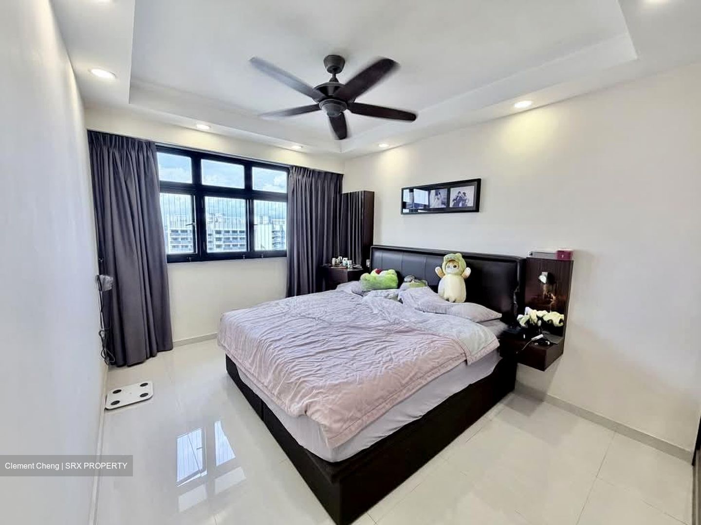 Blk 470B Fernvale Rivergrove (Sengkang), HDB 4 Rooms #579655321